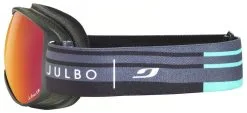 Julbo Pioneer Black (Lens: Spectron 3) -Masque De Ski julbo pioneer black lens spectron 3 2