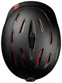 Julbo Promethee 13 Julbo Promethee -Masque De Ski julbo promethee black red 6