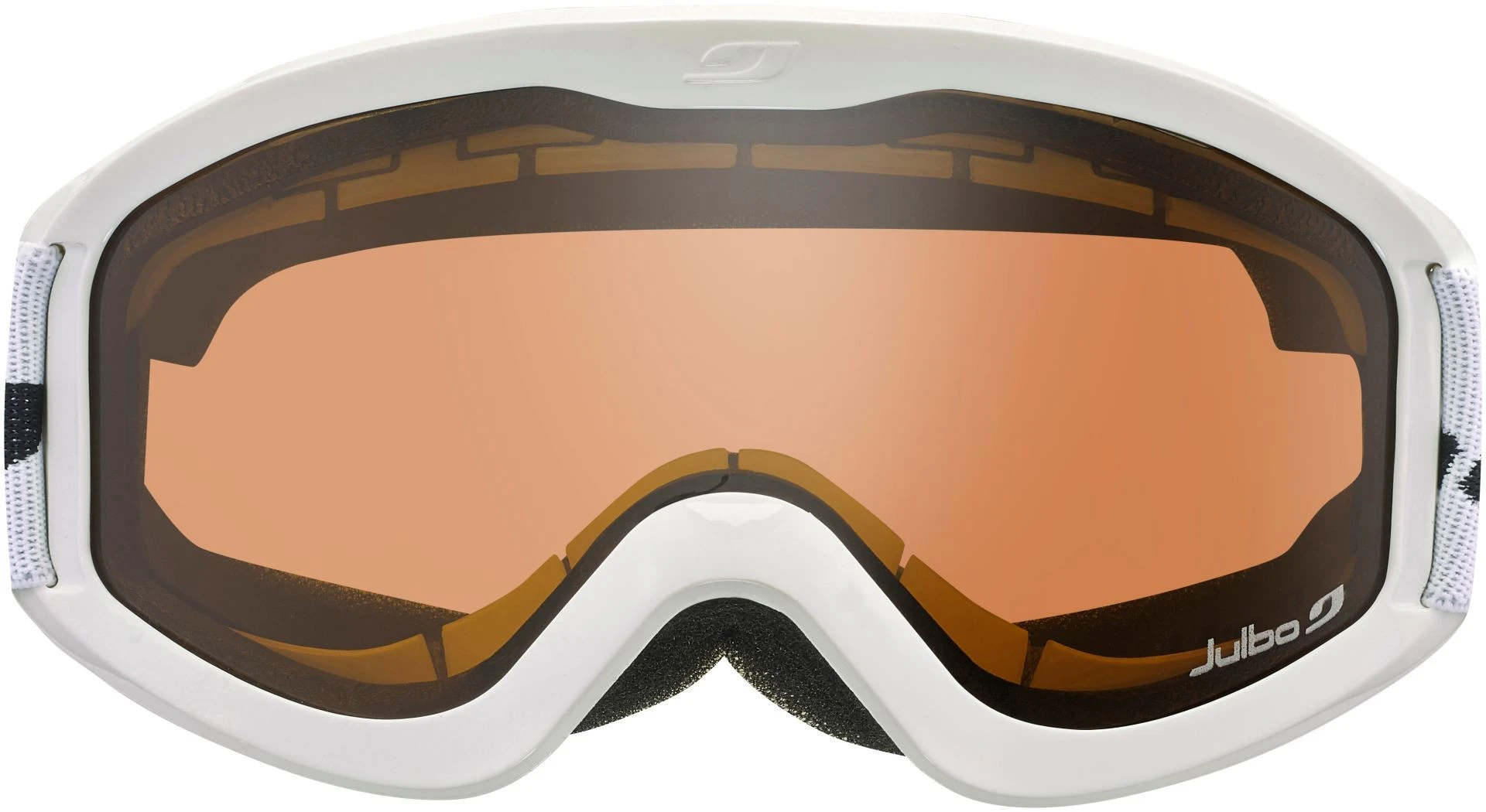 Julbo Proton OTG White (L: Chromakids Polycarbon 2-3) 3 Julbo Proton OTG White (L: Chromakids Polycarbon 2-3) – Image 2
