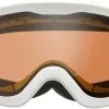 Julbo Proton OTG White (L: Chromakids Polycarbon 2-3) 2 Julbo Proton OTG White (L: Chromakids Polycarbon 2-3) -Masque De Ski julbo proton otg white lens chromakids polycarbonate 2 3 0