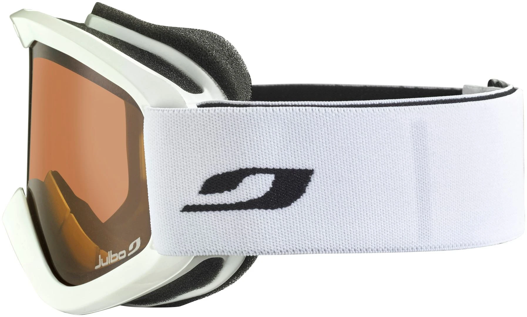 Julbo Proton OTG White (L: Chromakids Polycarbon 2-3) 5 Julbo Proton OTG White (L: Chromakids Polycarbon 2-3) – Image 4