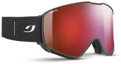 Julbo Quickshift Black 8 Julbo Quickshift Black -Masque De Ski julbo quickshift black 0 1