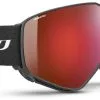 Julbo Quickshift Black -Masque De Ski julbo quickshift black 0