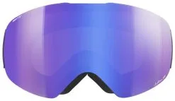 Julbo Skydome Black-White (Lens: Reactiv High Contrast 1-3) -Masque De Ski julbo skydome black white lens reactiv high contrast 1 3 1