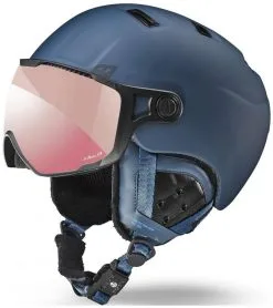 Julbo Sphere 8 Julbo Sphere -Masque De Ski julbo sphere blue 0 1