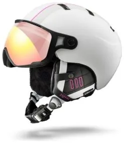 Julbo Sphere 10 Julbo Sphere -Masque De Ski julbo sphere white 2