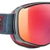 Julbo Starwind Gray-Red (Reactiv Glare Control 2-3) 2 Julbo Starwind Gray-Red (Reactiv Glare Control 2-3) -Masque De Ski julbo starwind gray red reactiv glare control 2 3 0