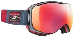 Julbo Starwind Gray-Red (Reactiv Glare Control 2-3)