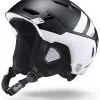Julbo The Peak LT 1 Julbo The Peak LT -Masque De Ski julbo the peak lt black white 0