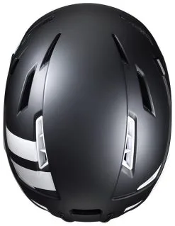 Julbo The Peak LT -Masque De Ski julbo the peak lt black white 2