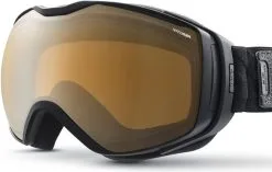 Julbo Universe -Masque De Ski julbo universe black gray lens reactiv high mountain 2 4 black gray lens reactiv high mountain 2 4 1