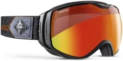 Julbo Universe -Masque De Ski julbo universe black red lens snow tiger black red lens snow tiger 0