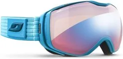 Julbo Universe -Masque De Ski julbo universe cyan blue lens zebra light red cyan blue lens zebra light red 0