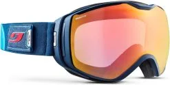 Julbo Universe -Masque De Ski julbo universe dark blue red lens reactiv performance 1 3 0 1