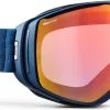 Julbo Universe -Masque De Ski julbo universe dark blue red lens reactiv performance 1 3 0