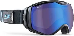 Julbo Universe -Masque De Ski julbo universe grey blue blue lens reactiv hm flash blue grey blue blue lens reactiv hm flash blue 0