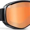 Julbo Ventilate -Masque De Ski julbo ventilate black lens spectron3 polycarbonate 0 1