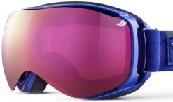 Julbo Ventilate 19 Julbo Ventilate -Masque De Ski julbo ventilate blue lens pink cat 3 blue lens pink cat 3 1