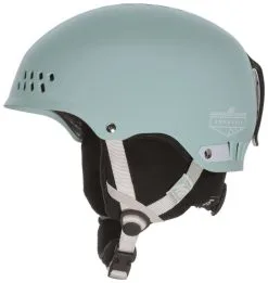 K2 Emphasis 7 K2 Emphasis -Masque De Ski k2 emphasis mint 1 3