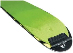 K2 Wayback 92 Skin -Masque De Ski k2 wayback 92 skin green 153 160 cm green 1