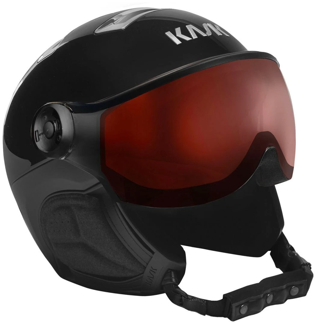 Kask Chrome Photochromic 4 Kask Chrome Photochromic – Image 2