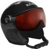 Kask Chrome Photochromic 1 Kask Chrome Photochromic -Masque De Ski kask chrome photochromic black silver 54 cm black silver 0 1