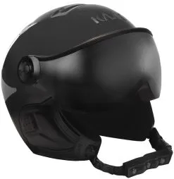 Kask Class Sport Visor -Masque De Ski kask class sport visor anthracite 0 1