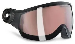 Kask Piuma Visor Smoke Pink-Photochromic