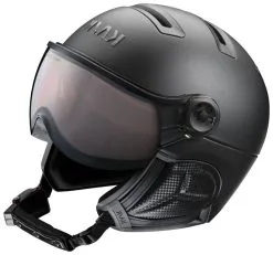 Kask Shadow Photochromic -Masque De Ski kask shadow photochromic anthracite 54 cm anthracite 1