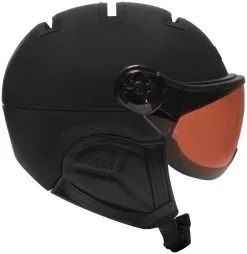 Kask Shadow Photochromic -Masque De Ski kask shadow photochromic black 51 cm black 1