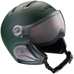 Kask Shadow Photochromic -Masque De Ski kask shadow photochromic forest green 54 cm forest green 0