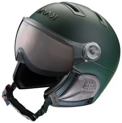 Kask Shadow Photochromic -Masque De Ski kask shadow photochromic forest green 54 cm forest green 1