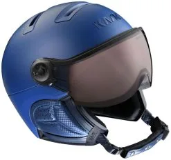 Kask Shadow Photochromic -Masque De Ski kask shadow photochromic navy 54 cm navy 0