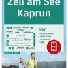 Kompass Carte Randonnée 030 Zell Am See, Kaprun 2 Kompass Carte Randonnée 030 Zell Am See, Kaprun -Masque De Ski kompass wandelkaart 030 zell am see kaprun 0