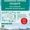 Kompass Carte Randonnée 070 Parc Naturel Adamello-Brenta Geopark 1 Kompass Carte Randonnée 070 Parc Naturel Adamello-Brenta Geopark -Masque De Ski kompass wandelkaart 070 naturpark adamello brenta geopark 0 1