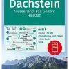 Kompass Carte Randonnée 20 Dachstein, Ausseerland, Bad Goisern, Hallstatt -Masque De Ski kompass wandelkaart 20 dachstein ausseerland bad goisern hallstatt 0