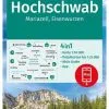 Kompass Carte Randonnée 212 Hochschwab, Mariazell, Eisenwurzen 2 Kompass Carte Randonnée 212 Hochschwab, Mariazell, Eisenwurzen -Masque De Ski kompass wandelkaart 212 hochschwab mariazell eisenwurzen 0 1