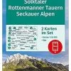 Kompass Carte Randonnée 223 Sölktäler, Rottenmanner Tauern, Seckauer Les Alpes 1 Kompass Carte Randonnée 223 Sölktäler, Rottenmanner Tauern, Seckauer Les Alpes -Masque De Ski kompass wandelkaart 223 solktaler rottenmanner tauern seckauer alpen 0