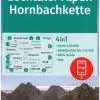 Kompass Carte Randonnée 24 Lechtaler Les Alpes, Hornbachkette 2 Kompass Carte Randonnée 24 Lechtaler Les Alpes, Hornbachkette -Masque De Ski kompass wandelkaart 24 lechtaler alpen hornbachkette 0