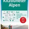 Kompass Carte Randonnée 29 Kitzbüheler Les Alpes 1 Kompass Carte Randonnée 29 Kitzbüheler Les Alpes -Masque De Ski kompass wandelkaart 29 kitzbuheler alpen 0