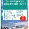 Kompass Carte Randonnée 293 Dachsteingebirge, Schladminger Tauern 1 Kompass Carte Randonnée 293 Dachsteingebirge, Schladminger Tauern -Masque De Ski kompass wandelkaart 293 dachsteingebirge schladminger tauern 0 1