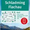 Kompass Carte Randonnée 31 Radstadt, Schladming, Flachau -Masque De Ski kompass wandelkaart 31 radstadt schladming flachau 0 1