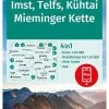 Kompass Carte Randonnée 35 Imst,Telfs, Kühtai, Mieminger Kette 1 Kompass Carte Randonnée 35 Imst,Telfs, Kühtai, Mieminger Kette -Masque De Ski kompass wandelkaart 35 imst telfs kuhtai mieminger kette 0