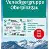 Kompass Carte Randonnée 38 Venedigergruppe-Oberpinzgau 1 Kompass Carte Randonnée 38 Venedigergruppe-Oberpinzgau -Masque De Ski kompass wandelkaart 38 venedigergruppe oberpinzgau 0 1