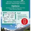 Kompass Carte Randonnée 44 Sterzing, Vipiteno -Masque De Ski kompass wandelkaart 44 sterzing vipiteno 0