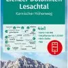 Kompass Carte Randonnée 47 Lienzer Dolomites, Lesachtal 2 Kompass Carte Randonnée 47 Lienzer Dolomites, Lesachtal -Masque De Ski kompass wandelkaart 47 lienzer dolomiten lesachtal 0 1