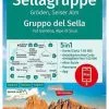 Kompass Carte Randonnée 59 Sellagruppe, Gröden, Seiser Alm 2 Kompass Carte Randonnée 59 Sellagruppe, Gröden, Seiser Alm -Masque De Ski kompass wandelkaart 59 sellagruppe groden seiser alm 0