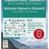 Kompass Carte Randonnée 74 Südtirols Süden, Bolzano Vigneti E Dolomiti 1 Kompass Carte Randonnée 74 Südtirols Süden, Bolzano Vigneti E Dolomiti -Masque De Ski kompass wandelkaart 74 sudtirols suden bolzano vigneti e dolomiti 0