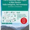 Kompass Carte Randonnée 89 Parco Naturale Alpe Veglia E Alpe Devero 2 Kompass Carte Randonnée 89 Parco Naturale Alpe Veglia E Alpe Devero -Masque De Ski kompass wandelkaart 89 parco naturale alpe veglia e alpe devero 0