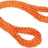 Mammut 8.7 Alpine Sender Dry Rope 50m 2 Mammut 8.7 Alpine Sender Dry Rope 50m -Masque De Ski mammut 8 7 alpine sender dry rope 50m safety orange black 0